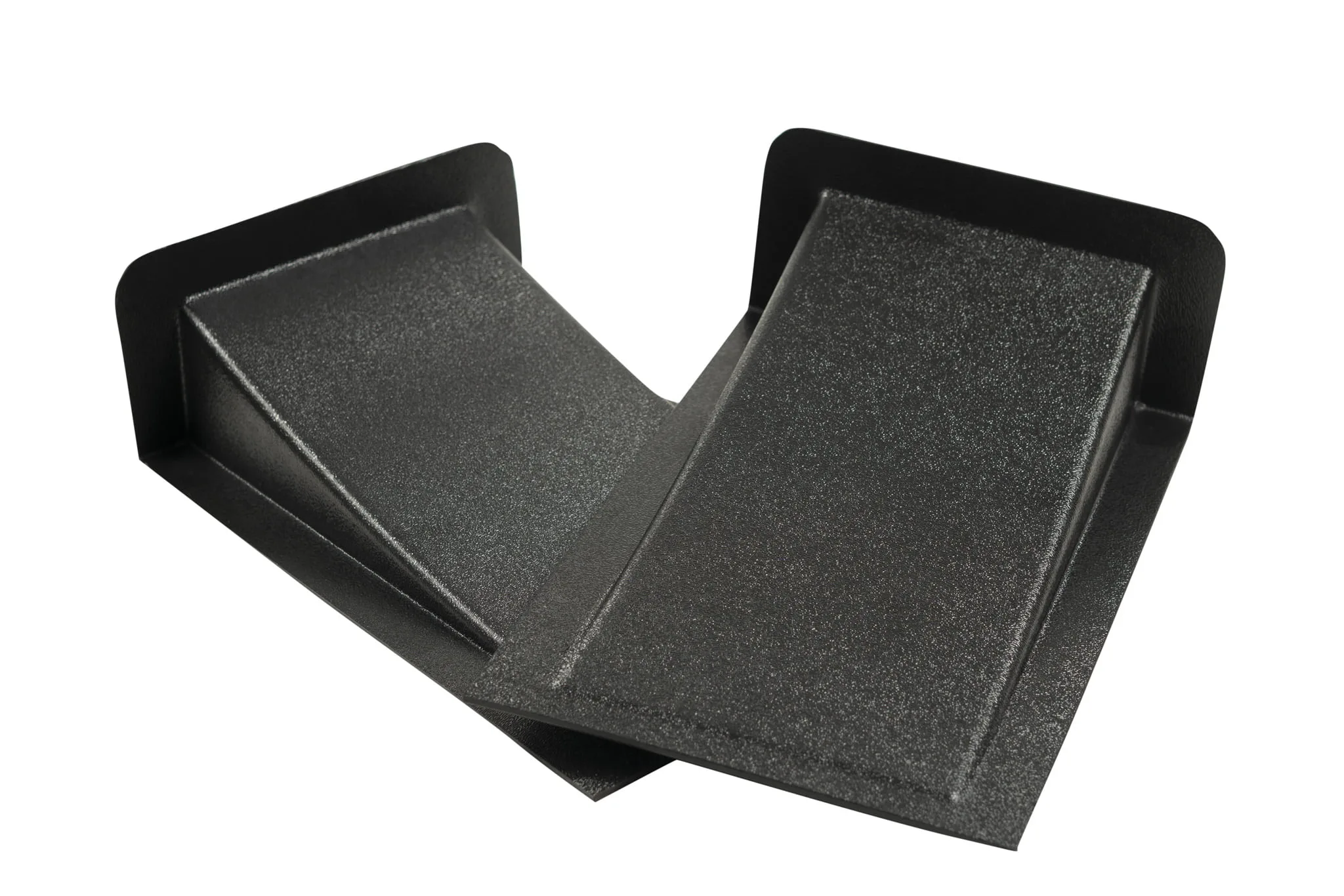 Professional Awesome Splitter Diffusers - Pair