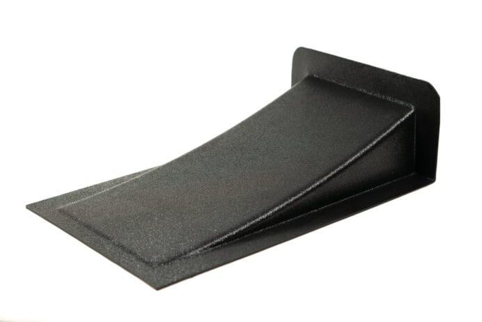 Professional Awesome Racing Small Diffuser - Individual