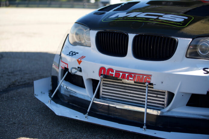 Downforce Modification DIY Race Car Aerodynamics and Downforce Guide - Professional Awesome Racing