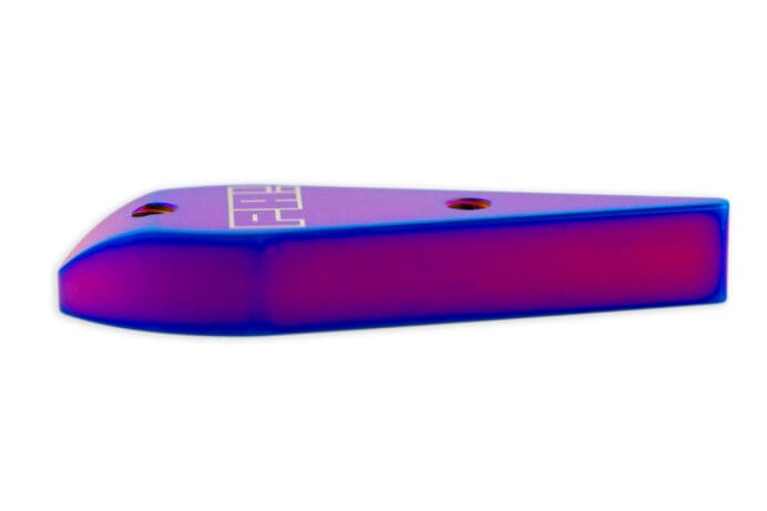 Professional Awesome Titanium Skid Block - Individual - Image 3