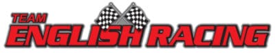 English Racing logo