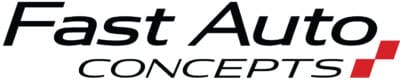 Fast Auto Concepts logo