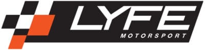 LYFE Motorsport logo