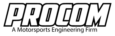 PROCOM Racing logo