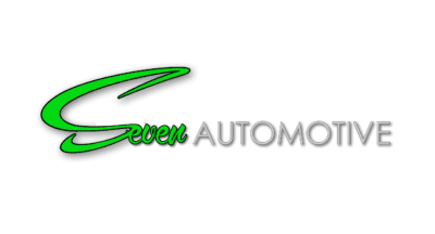 Seven Automotive logo