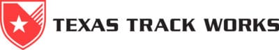 Texas Track Works logo