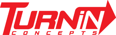 Turn In Concepts logo