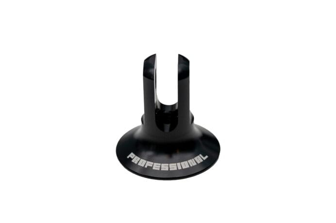 Professional Awesome Racing Metric Aluminum Clevis for Splitter Support System - Image 3