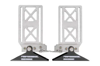 Professional Awesome Universal Quick Release Splitter Support System