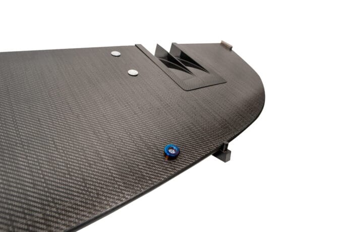 Professional Awesome Racing Titanium Puck for Splitter Support Rods - Individual - Image 4