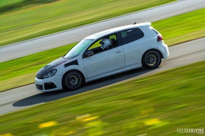 Professional Awesome Racing Aluminum Fender Louvers - Pair - Image 3