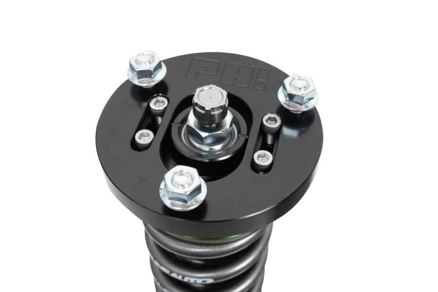 2000-2006 Honda Insight Fortune Auto Front Coilovers