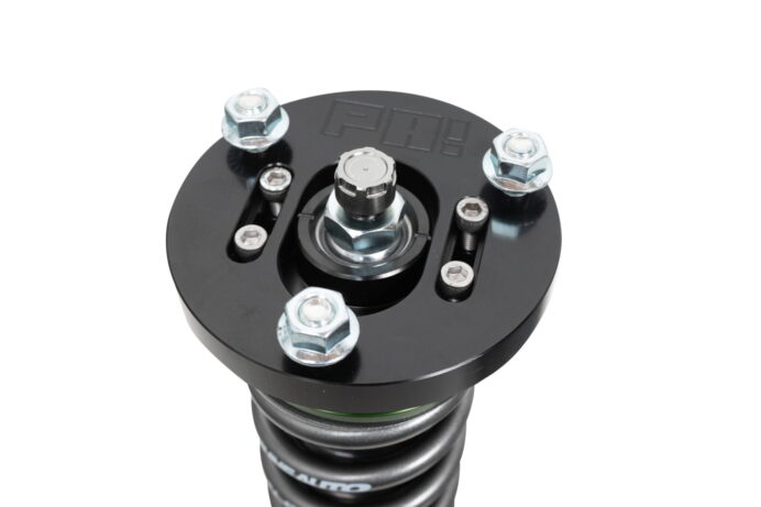 2000-2006 Honda Insight Fortune Auto Front Coilovers - Image 2
