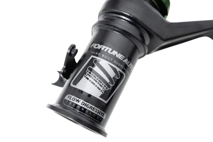 2000-2006 Honda Insight Fortune Auto Front Coilovers - Image 4
