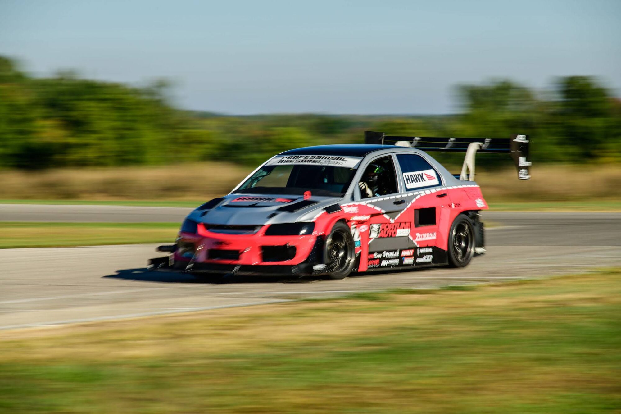 2022 Global Time Attack Finale Buttonwillow Raceway Park Recap ...