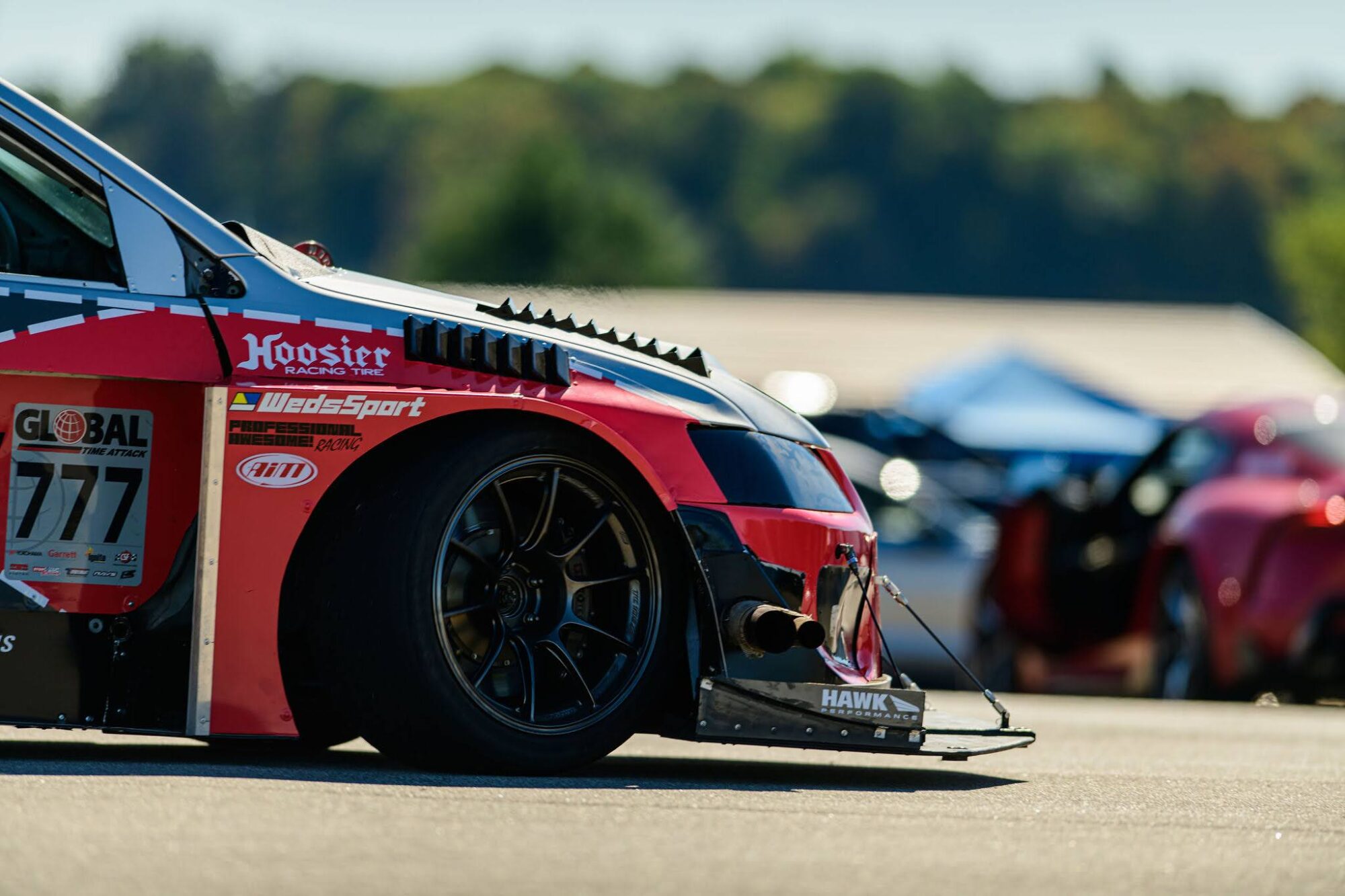2022 Global Time Attack Finale Buttonwillow Raceway Park Recap ...