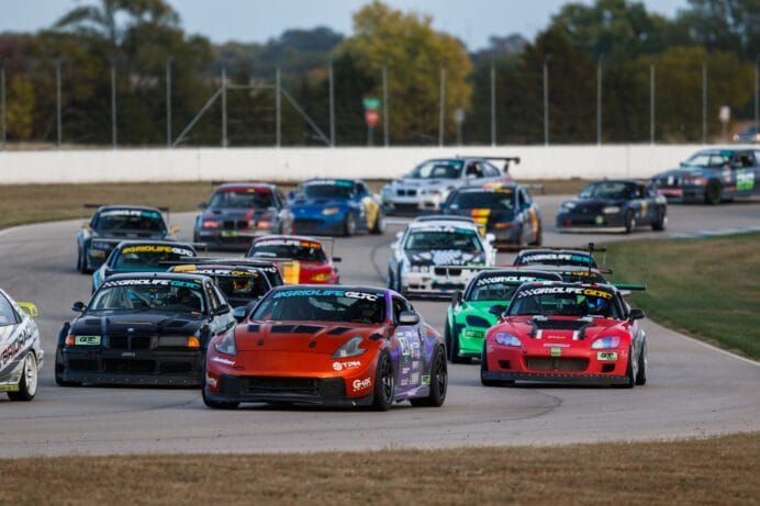 What the heck is Time Attack and why are people doing it ...
