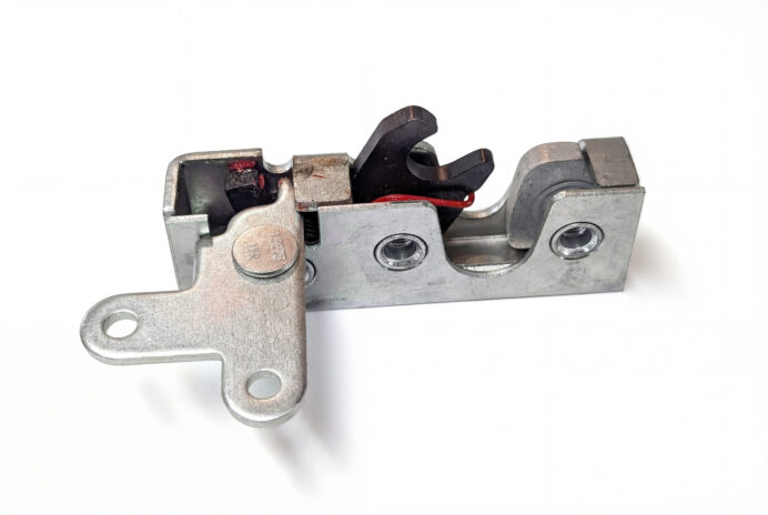Quick Release Latches - Individual