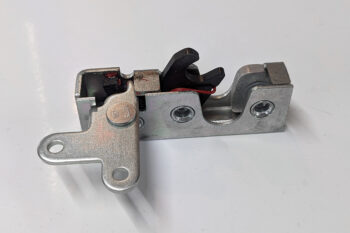 Quick Release Latches - Individual