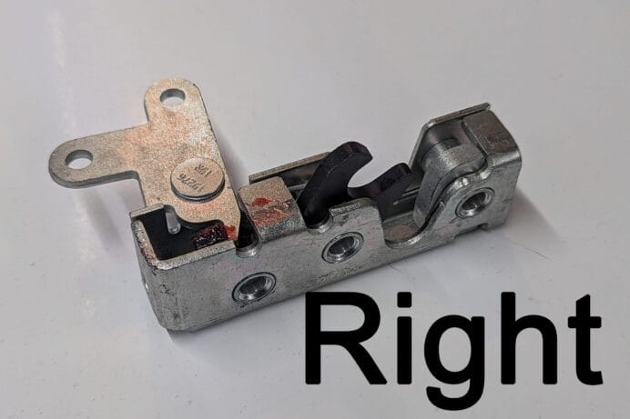 Quick Release Latches - Individual - Image 3