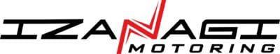 Izanagi Motoring logo