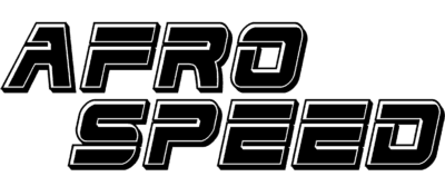 Afrospeed logo