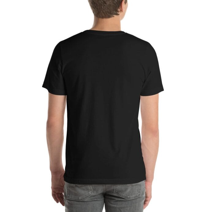 THE Professional Awesome Tee - Image 3