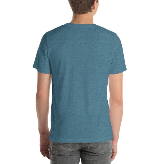 THE Professional Awesome Tee - Image 12