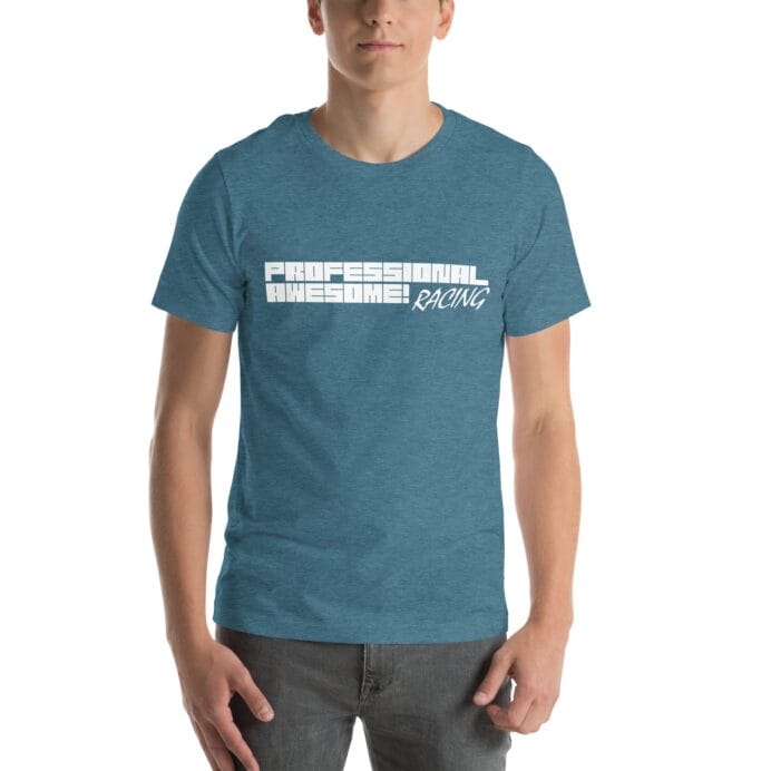 THE Professional Awesome Tee - Image 11