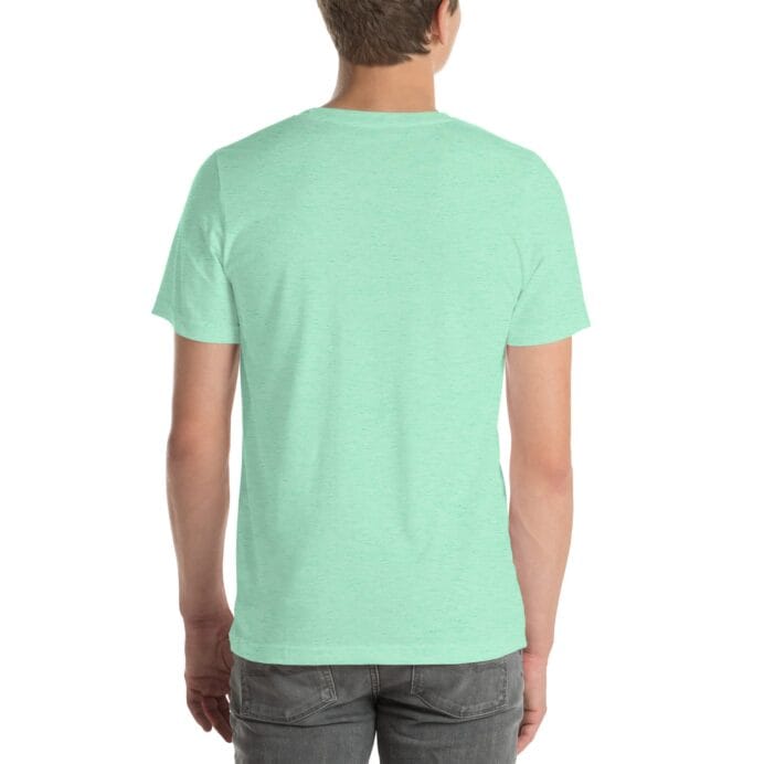THE Professional Awesome Tee - Image 16