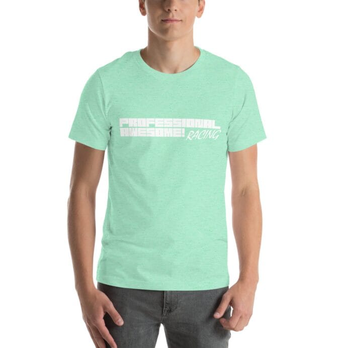 THE Professional Awesome Tee - Image 15