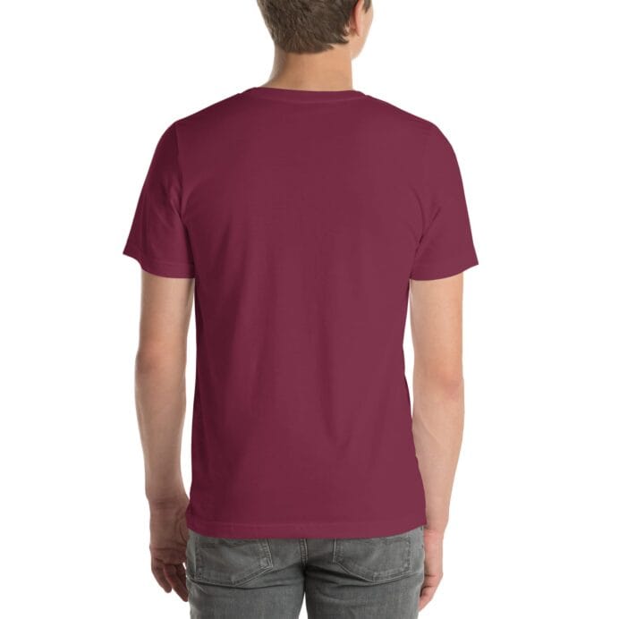 THE Professional Awesome Tee - Image 8