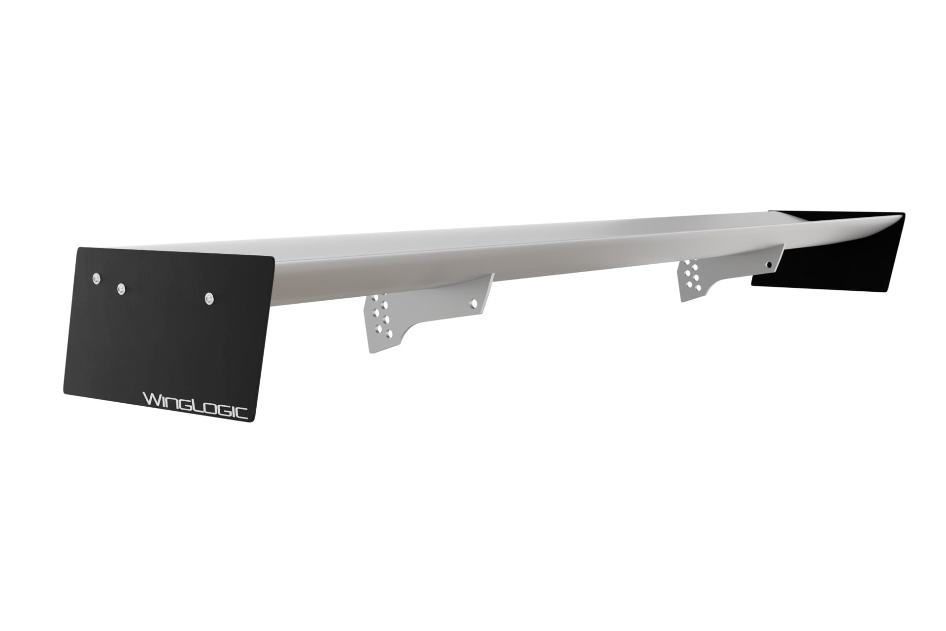 WingLogic WL250 MSHD Racing Wing Kit 60–74 in - Image 2