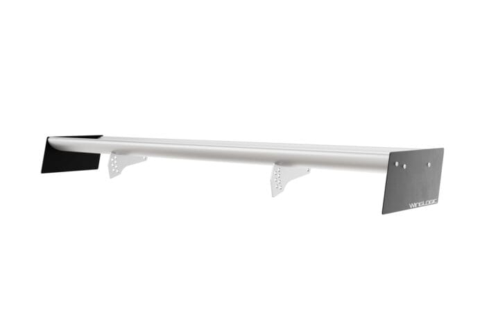 WingLogic WL250 MSHD Racing Wing Kit 60–74 in - Image 3