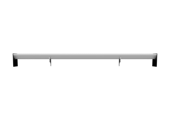 WingLogic WL250 MSHD Racing Wing Kit 60–74 in - Image 5