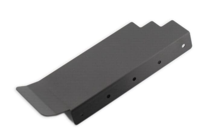 Professional Awesome Outwash Splitter End Fences - Pair - Image 8