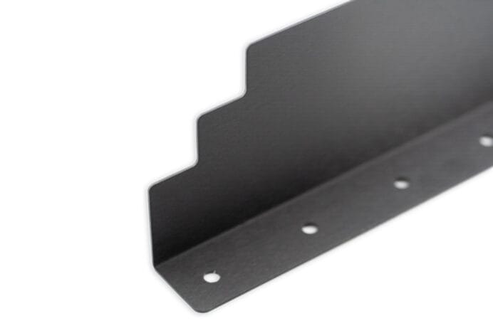 Professional Awesome Outwash Splitter End Fences - Pair - Image 3