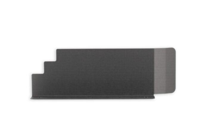 Professional Awesome Outwash Splitter End Fences - Pair - Image 5